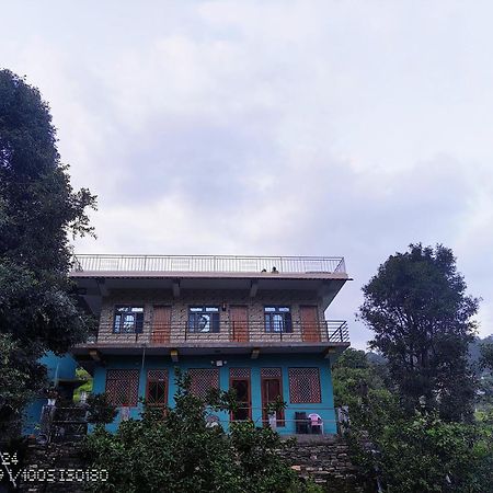 Binsar Royal Homestay Dhaulchhina, 阿尔莫拉 外观 照片